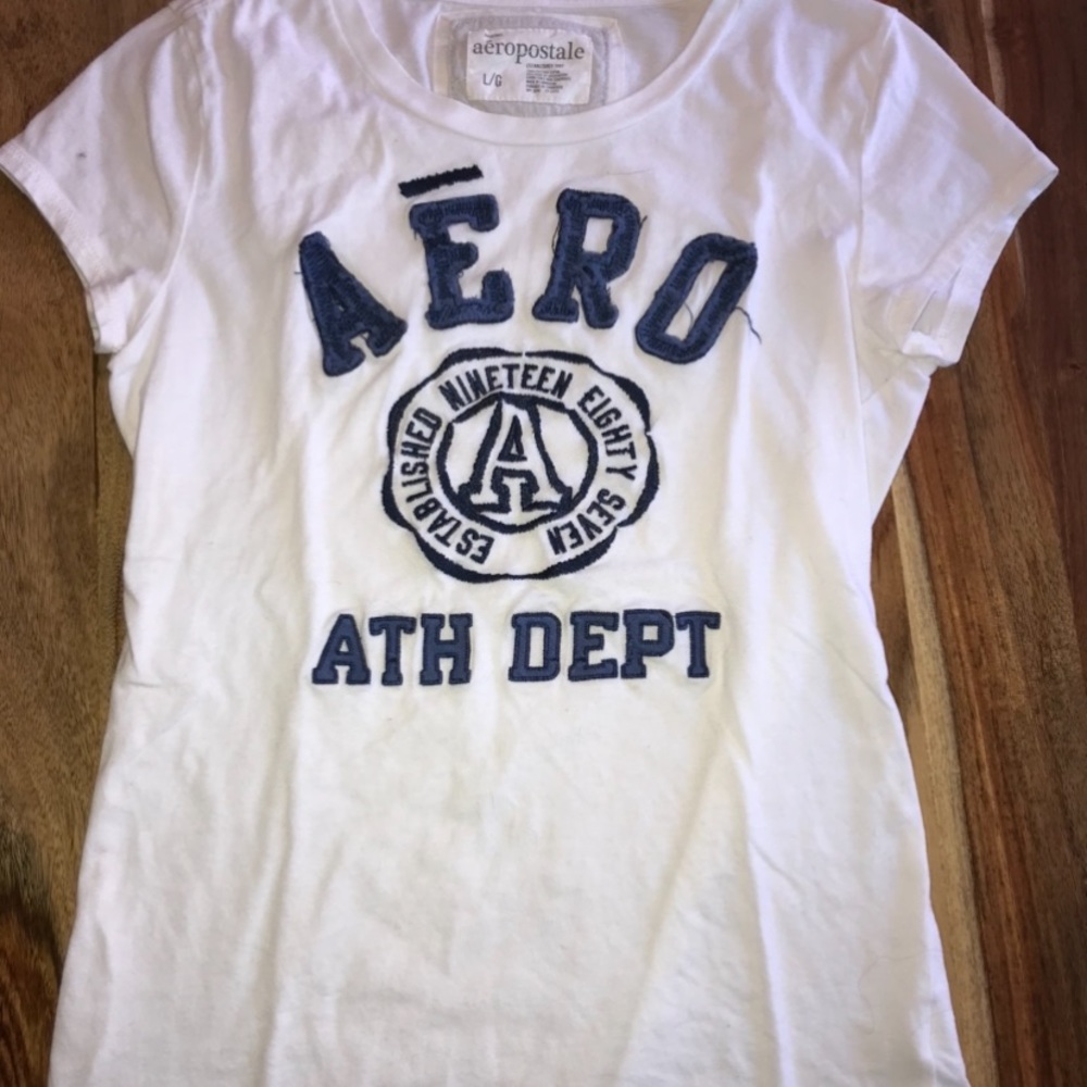 Aero t shirt